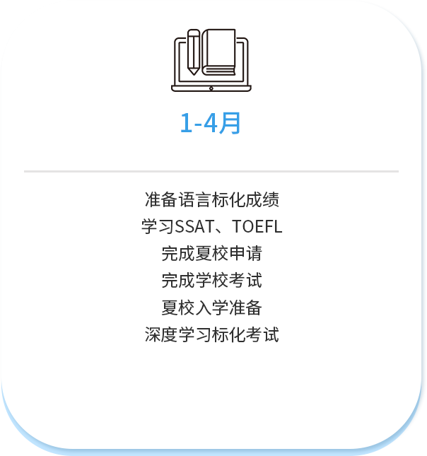 初高中项目1